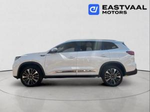 Chery Tiggo 8 Pro Max 2.0TGDI 390T Executive AWD - Image 4