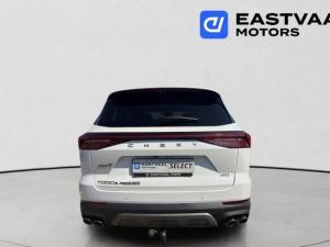 Chery Tiggo 8 Pro Max 2.0TGDI 390T Executive AWD - Image 6