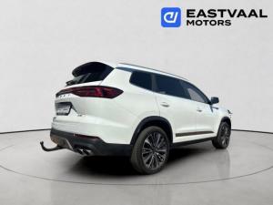 Chery Tiggo 8 Pro Max 2.0TGDI 390T Executive AWD - Image 7
