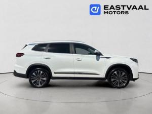 Chery Tiggo 8 Pro Max 2.0TGDI 390T Executive AWD - Image 8