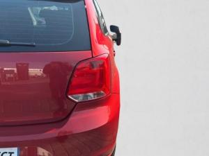 Volkswagen Polo Vivo hatch 1.6 Life - Image 11