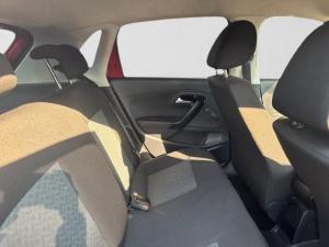 Volkswagen Polo Vivo hatch 1.6 Life - Image 15