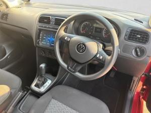 Volkswagen Polo Vivo hatch 1.6 Life - Image 19