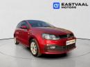 Thumbnail Volkswagen Polo Vivo hatch 1.6 Life