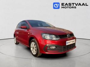 Volkswagen Polo Vivo hatch 1.6 Life - Image 1