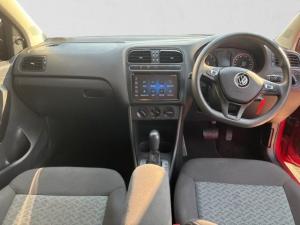 Volkswagen Polo Vivo hatch 1.6 Life - Image 20