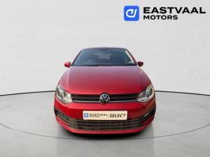 Volkswagen Polo Vivo hatch 1.6 Life - Image 2