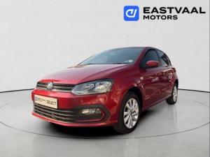 Volkswagen Polo Vivo hatch 1.6 Life - Image 3
