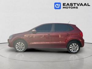 Volkswagen Polo Vivo hatch 1.6 Life - Image 4
