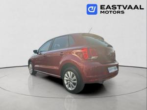 Volkswagen Polo Vivo hatch 1.6 Life - Image 5