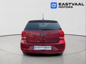 Volkswagen Polo Vivo hatch 1.6 Life - Image 6