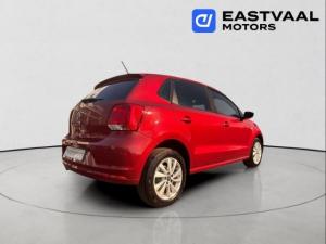Volkswagen Polo Vivo hatch 1.6 Life - Image 7