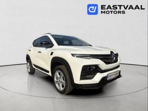Renault Kiger 1.0 Turbo Zen - Image 1