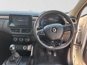 Renault Kiger 1.0 Turbo Zen - Image 20