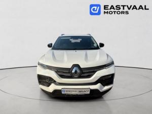 Renault Kiger 1.0 Turbo Zen - Image 2