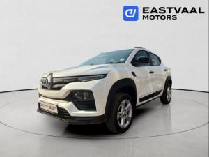 Renault Kiger 1.0 Turbo Zen - Image 3