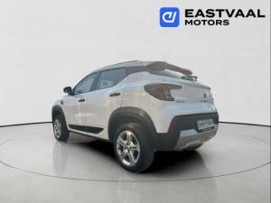 Renault Kiger 1.0 Turbo Zen - Image 5