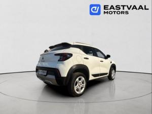 Renault Kiger 1.0 Turbo Zen - Image 7