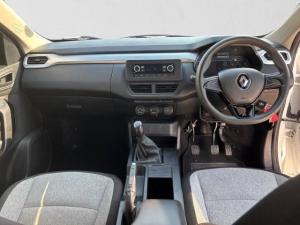 Renault Kiger 1.0 Life - Image 16