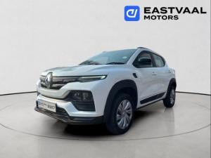 Renault Kiger 1.0 Life - Image 2