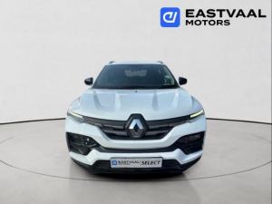 Renault Kiger 1.0 Life - Image 3
