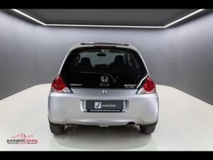 Honda Brio Amaze sedan 1.2 Comfort - Image 5