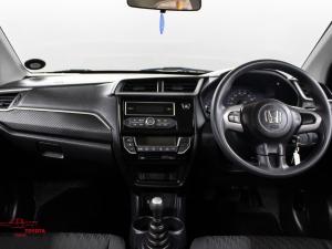 Honda Brio Amaze sedan 1.2 Comfort - Image 6
