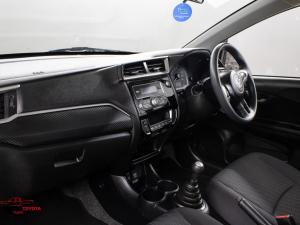 Honda Brio Amaze sedan 1.2 Comfort - Image 7
