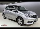 Thumbnail Honda Brio Amaze sedan 1.2 Comfort
