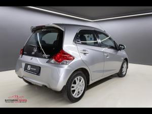 Honda Brio Amaze sedan 1.2 Comfort - Image 2