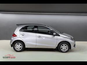 Honda Brio Amaze sedan 1.2 Comfort - Image 3