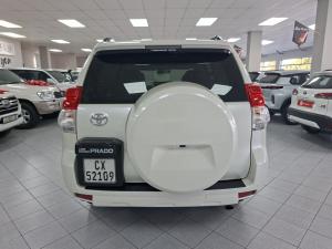 Toyota Land Cruiser Prado 3.0DT TX - Image 5