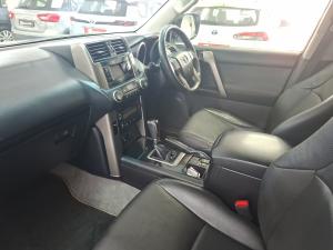 Toyota Land Cruiser Prado 3.0DT TX - Image 7