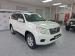 Toyota Land Cruiser Prado 3.0DT TX - Thumbnail 1