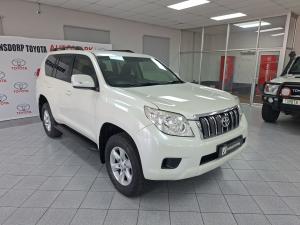 Toyota Land Cruiser Prado 3.0DT TX - Image 1