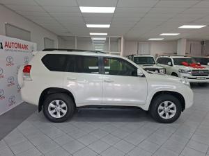 Toyota Land Cruiser Prado 3.0DT TX - Image 3