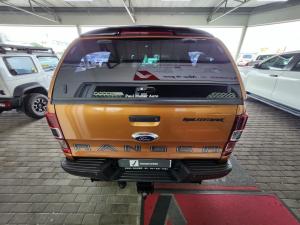 Ford Ranger 2.0Bi-Turbo double cab 4x4 Wildtrak - Image 5
