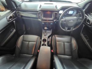 Ford Ranger 2.0Bi-Turbo double cab 4x4 Wildtrak - Image 6