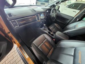 Ford Ranger 2.0Bi-Turbo double cab 4x4 Wildtrak - Image 7