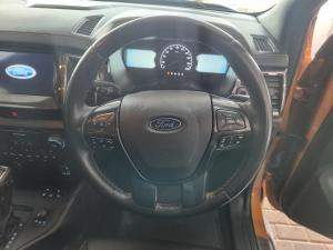 Ford Ranger 2.0Bi-Turbo double cab 4x4 Wildtrak - Image 8