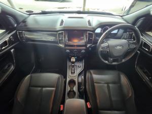 Ford Ranger 2.0Bi-Turbo double cab 4x4 Wildtrak - Image 11