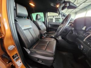 Ford Ranger 2.0Bi-Turbo double cab 4x4 Wildtrak - Image 12