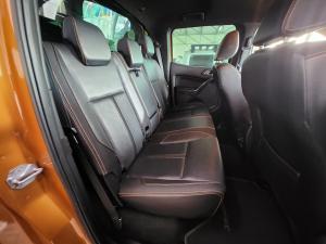 Ford Ranger 2.0Bi-Turbo double cab 4x4 Wildtrak - Image 13