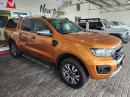 Thumbnail Ford Ranger 2.0Bi-Turbo double cab 4x4 Wildtrak