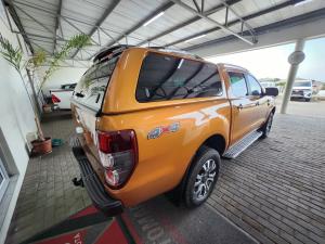 Ford Ranger 2.0Bi-Turbo double cab 4x4 Wildtrak - Image 2