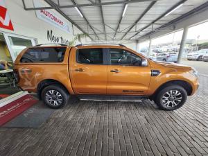 Ford Ranger 2.0Bi-Turbo double cab 4x4 Wildtrak - Image 3