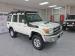 Toyota Land Cruiser 76 4.5D-4D V8 station wagon LX - Thumbnail 1