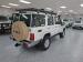Toyota Land Cruiser 76 4.5D-4D V8 station wagon LX - Thumbnail 2