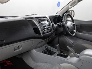 Toyota Hilux 3.0D-4D double cab 4x4 Raider auto - Image 7