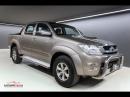 Thumbnail Toyota Hilux 3.0D-4D double cab 4x4 Raider auto